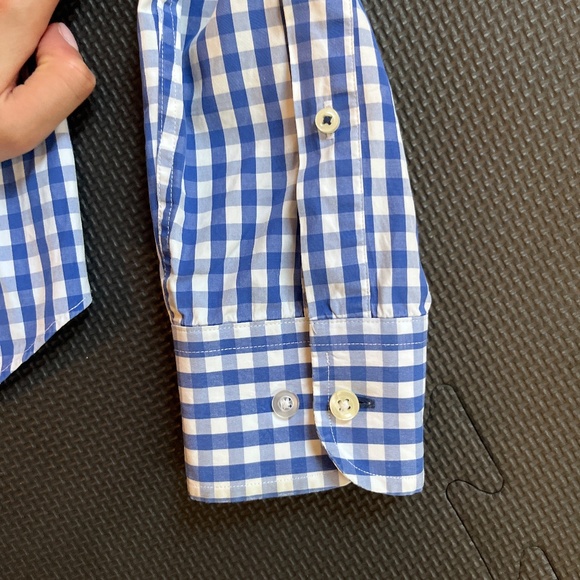 Charles tyrwhitt men’s button up shirt - Picture 4 of 4